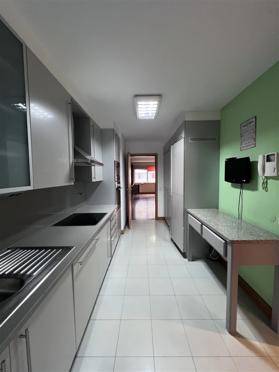 Apartamento T3 para Venda em Matosinhos e Leça da Palmeira Foto 14