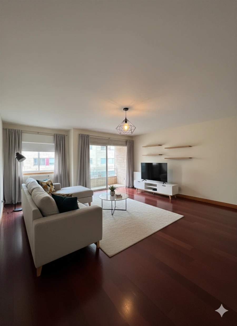 Apartamento T3 para Venda em Matosinhos e Leça da Palmeira Foto 3