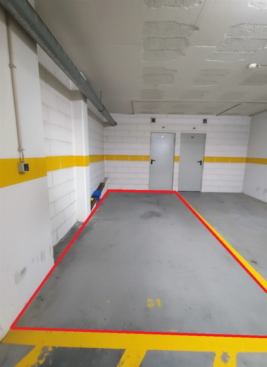 Apartamento T3 para Venda em Matosinhos e Leça da Palmeira Foto 42