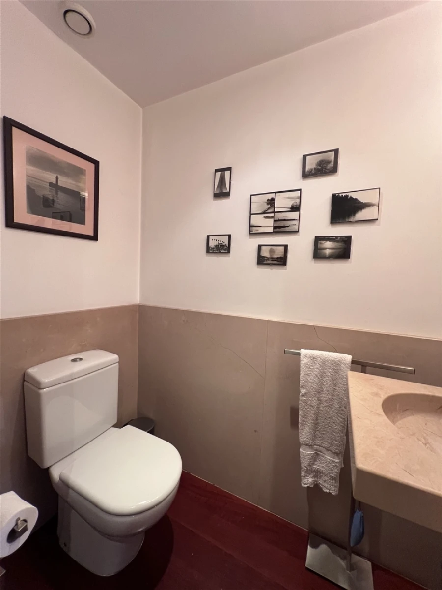 Apartamento T3 para Venda em Matosinhos e Leça da Palmeira Foto 15