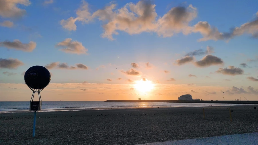 Apartamento T3 para Venda em Matosinhos e Leça da Palmeira Foto 39