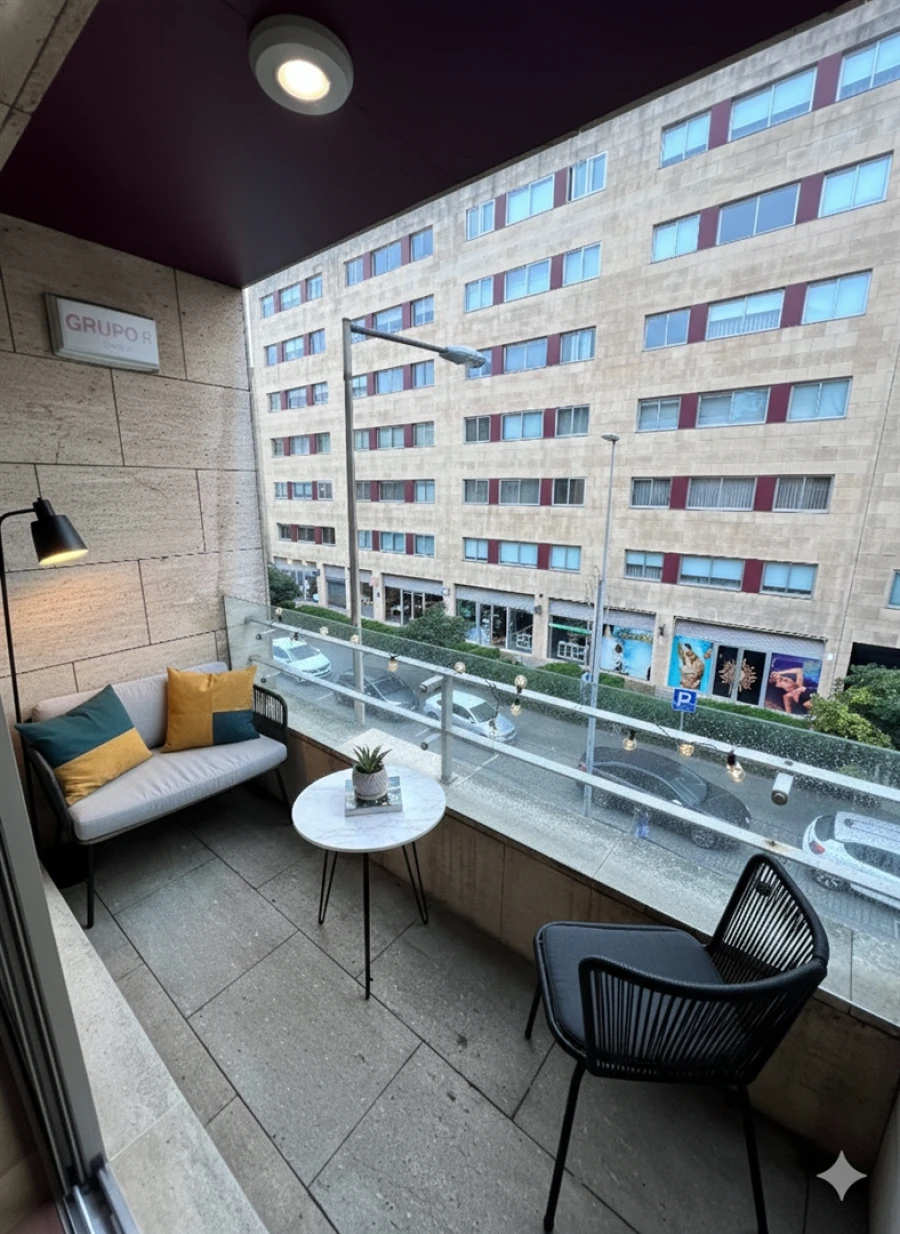 Apartamento T3 para Venda em Matosinhos e Leça da Palmeira