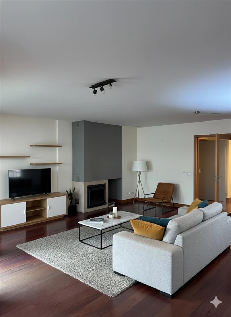 Apartamento T3 para Venda em Matosinhos e Leça da Palmeira Foto 4