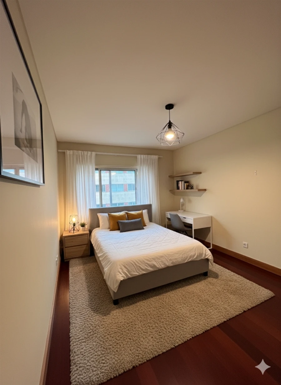 Apartamento T3 para Venda em Matosinhos e Leça da Palmeira Foto 18