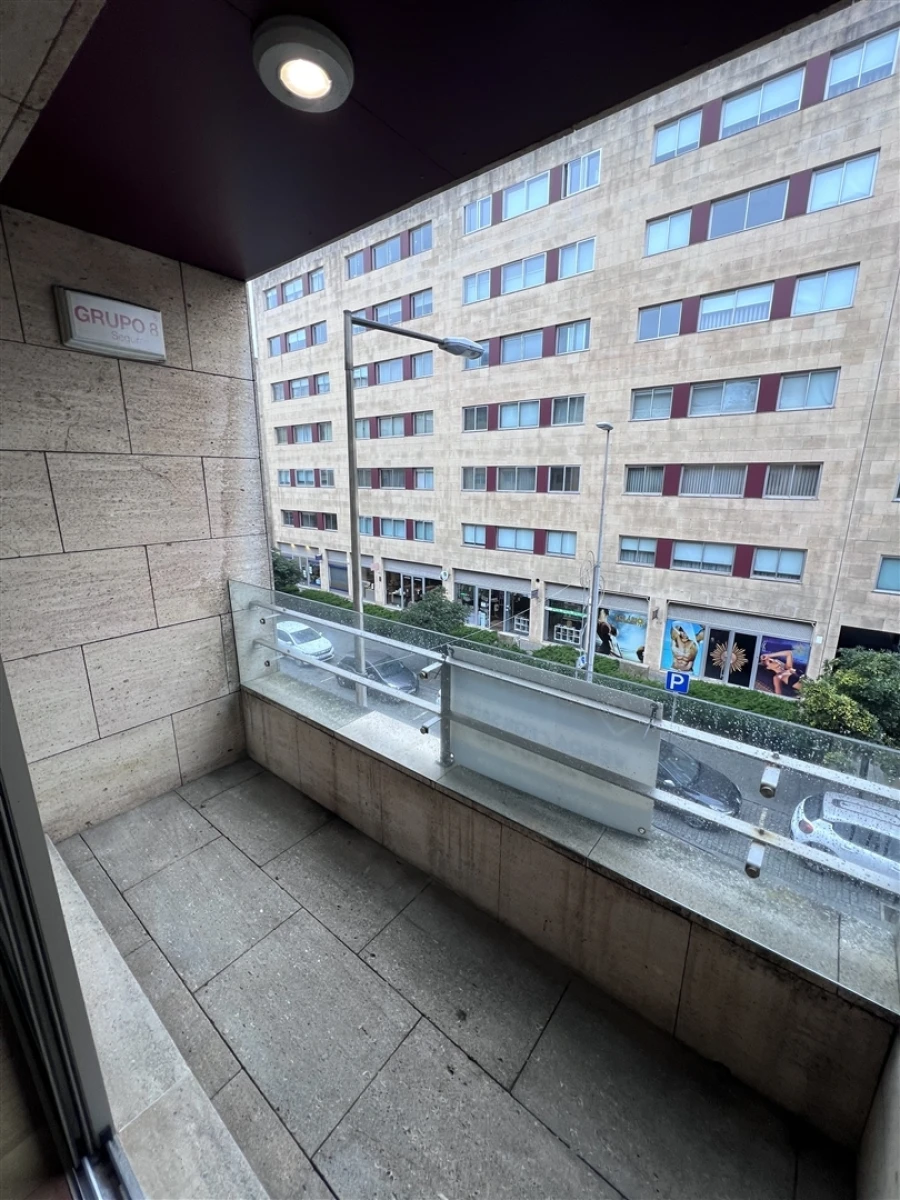 Apartamento T3 para Venda em Matosinhos e Leça da Palmeira Foto 12