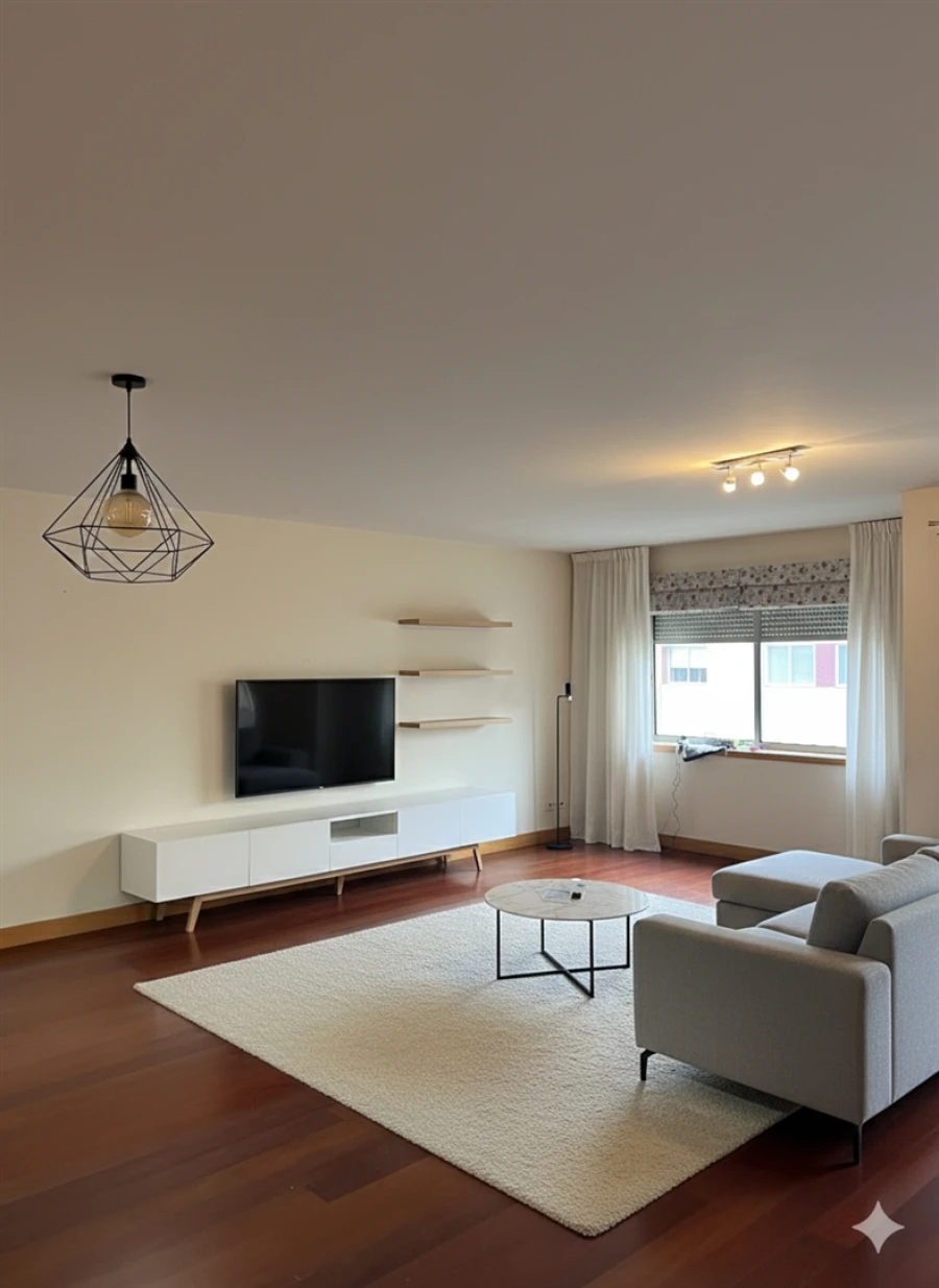 Apartamento T3 para Venda em Matosinhos e Leça da Palmeira Foto 5