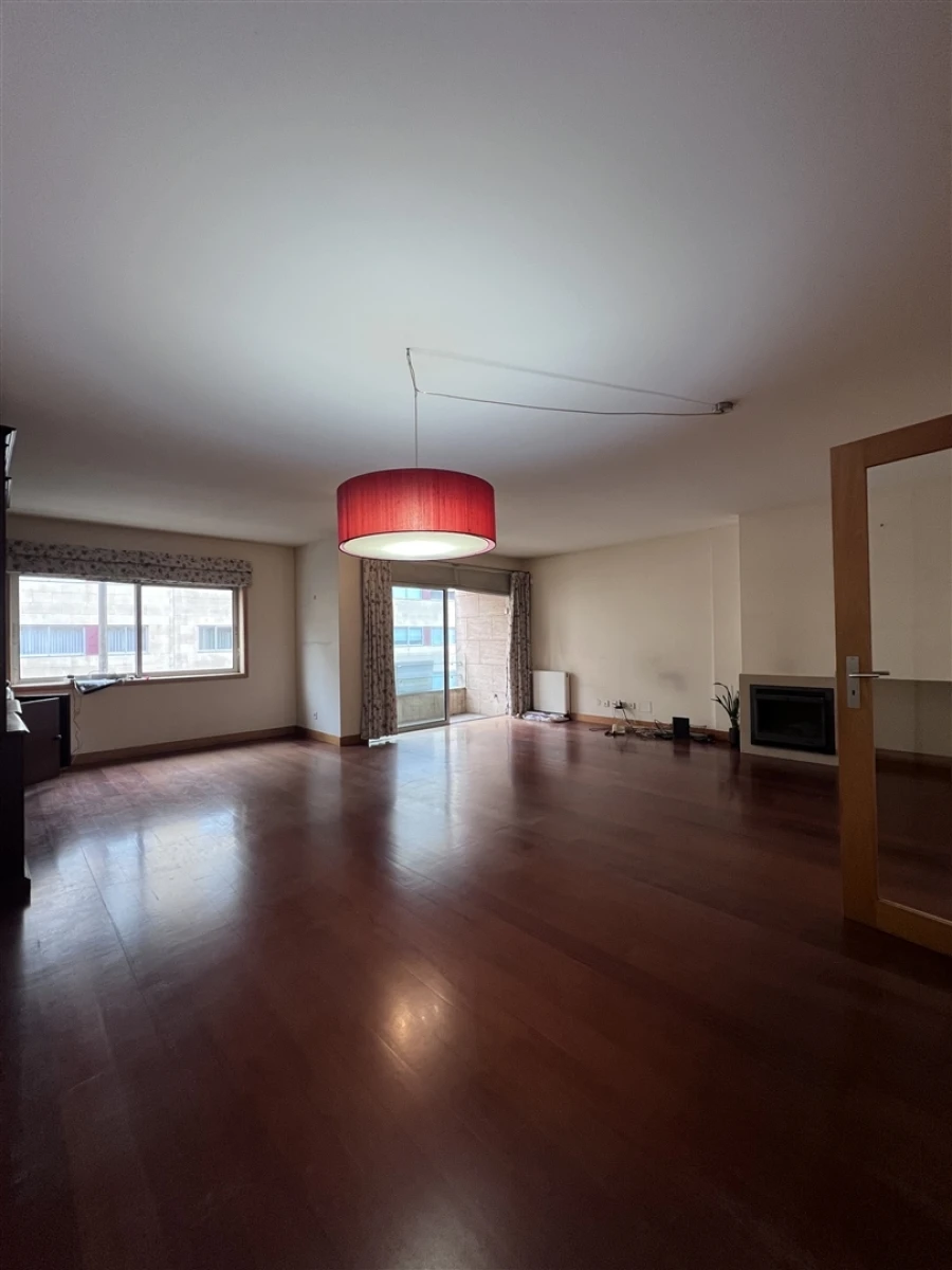 Apartamento T3 para Venda em Matosinhos e Leça da Palmeira Foto 10