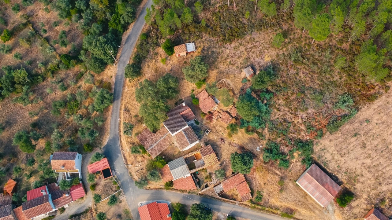 Moradia T4 para Venda em Sarzedas Foto 8