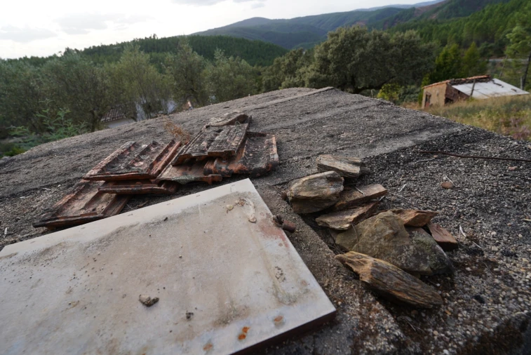 Moradia T4 para Venda em Sarzedas Foto 17