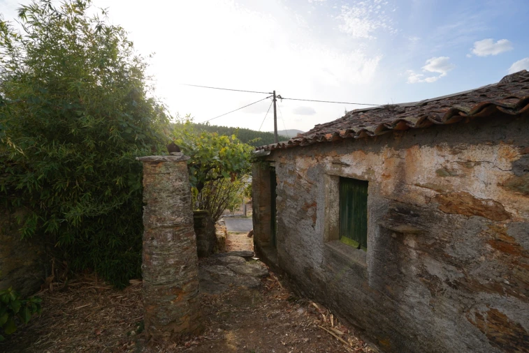 Moradia T4 para Venda em Sarzedas Foto 41