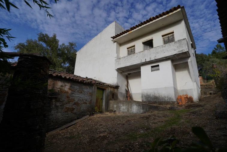 Moradia T4 para Venda em Sarzedas Foto 10