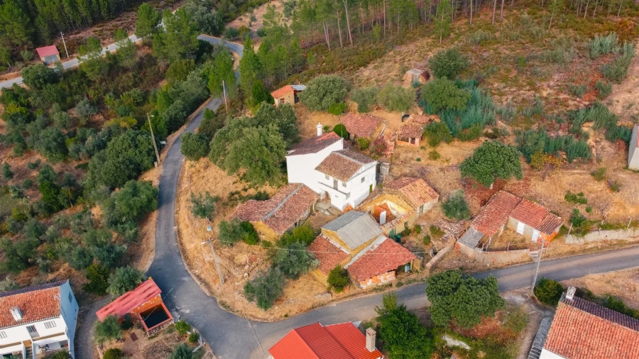 Moradia T4 para Venda em Sarzedas Foto 5