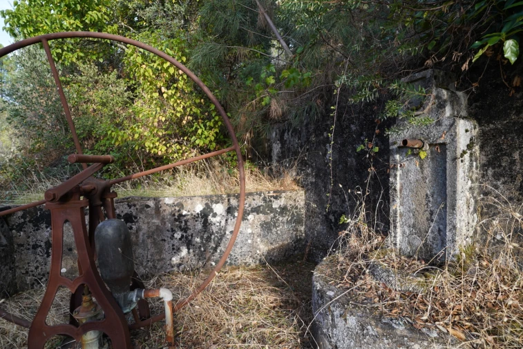 Moradia T4 para Venda em Sarzedas Foto 46