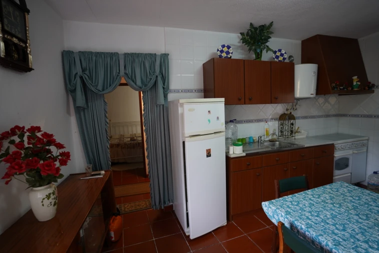 Moradia T4 para Venda em Sarzedas Foto 24