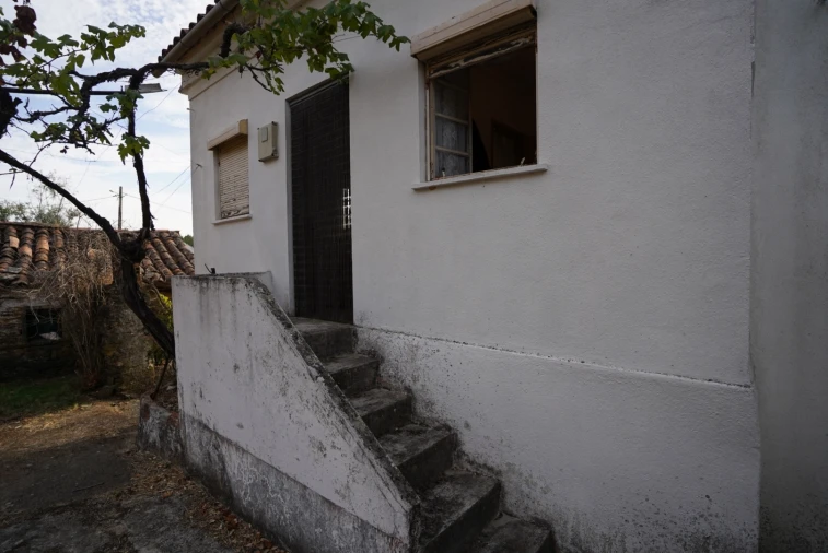 Moradia T4 para Venda em Sarzedas Foto 32