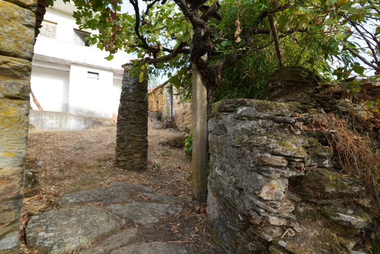 Moradia T4 para Venda em Sarzedas Foto 9