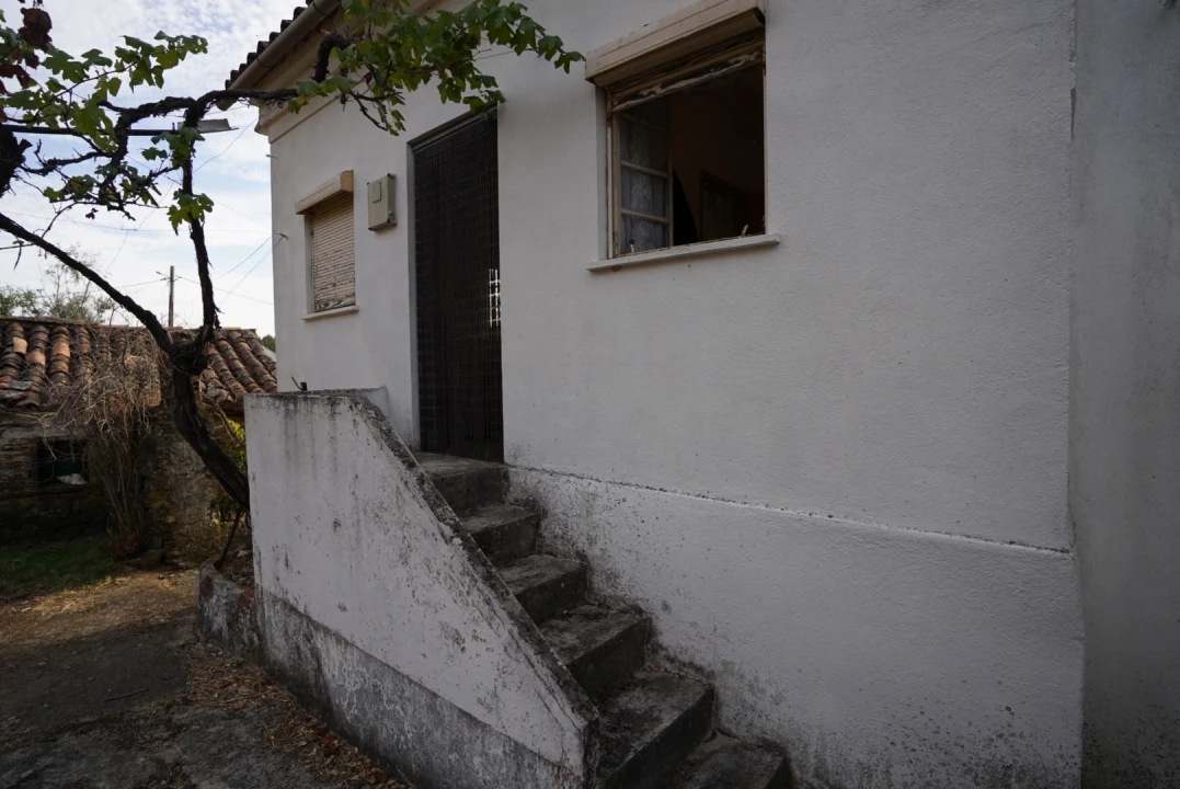 Moradia T4 para Venda em Sarzedas Foto 32