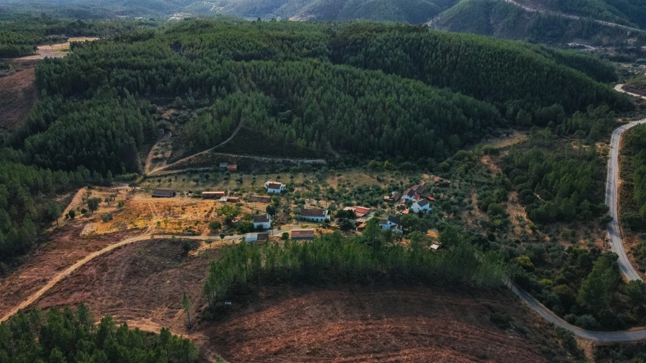 Moradia T4 para Venda em Sarzedas Foto 7