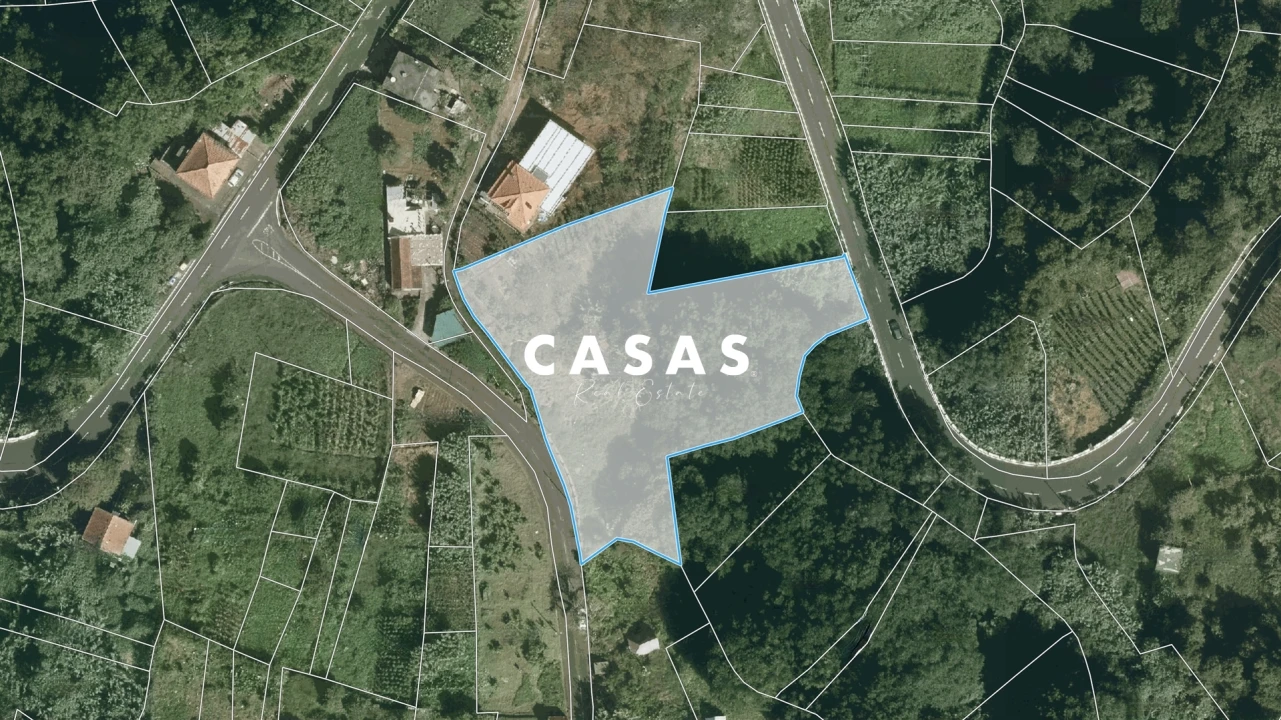 Moradia T2 para Venda em Santana Foto 6