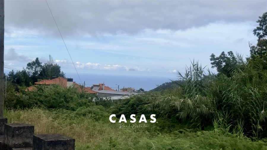 Moradia T2 para Venda em Santana