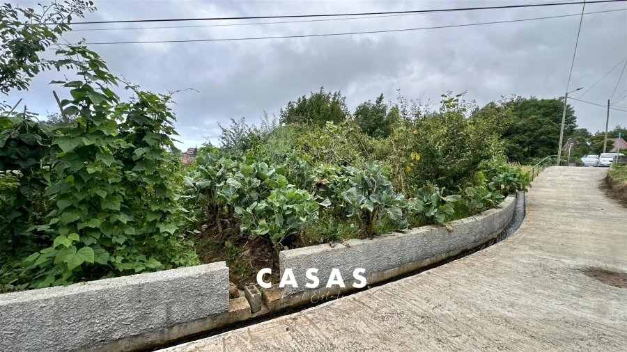 Moradia T2 para Venda em Santana Foto 4