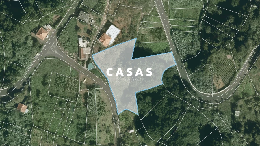 Moradia T2 para Venda em Santana Foto 6