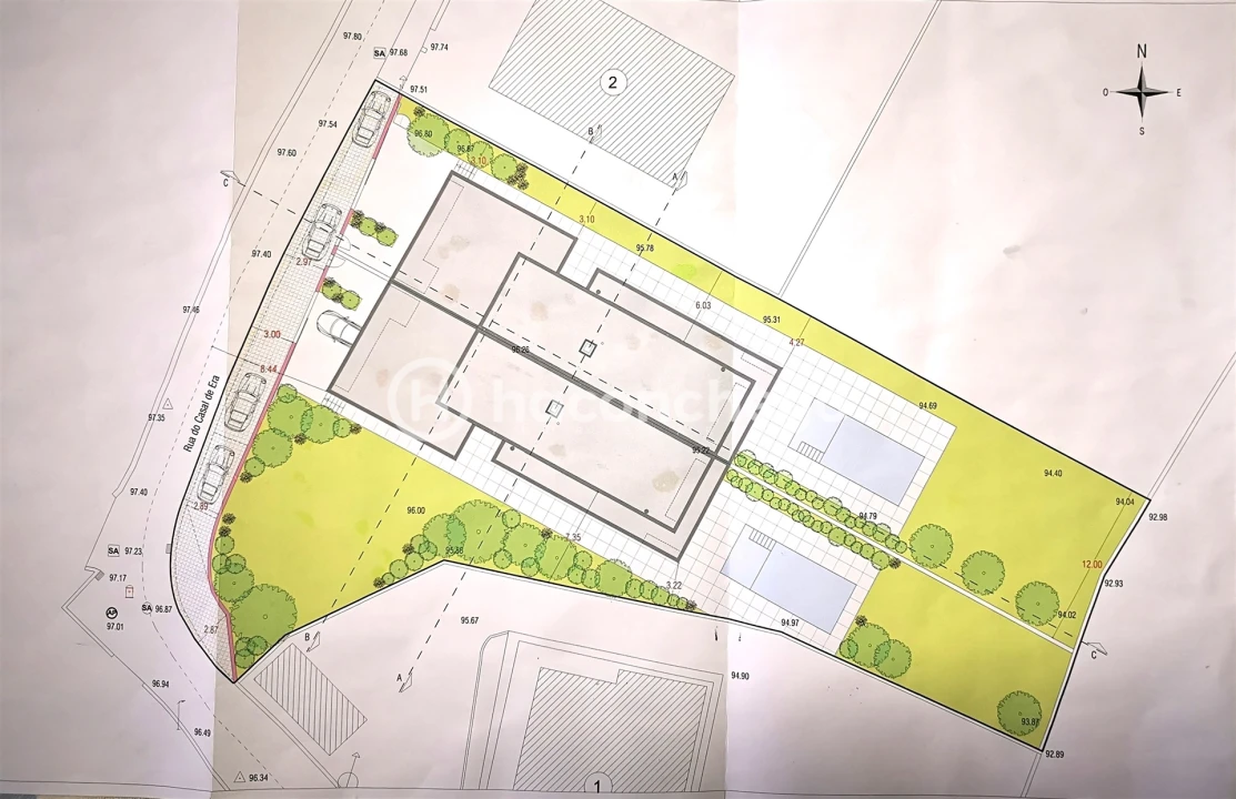 Terreno para Venda em Nine Foto 13