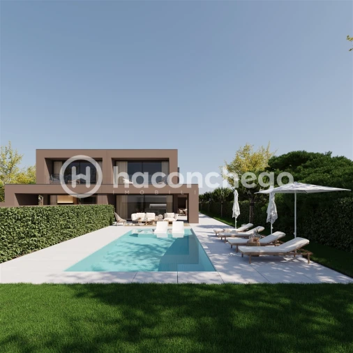 Terreno para Venda em Nine Foto 1