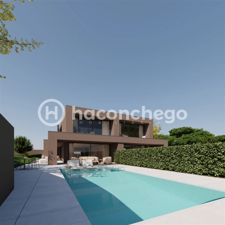 Terreno para Venda em Nine Foto 1