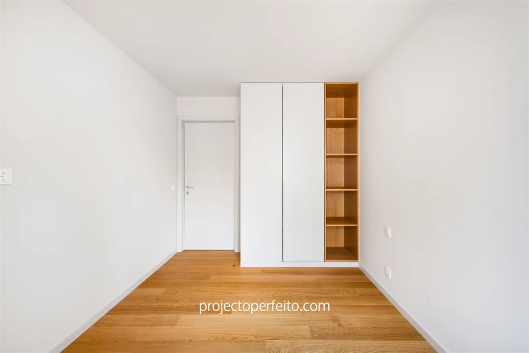 Apartamento T3 para Arrendamento em Santa Marinha e São Pedro da Afurada Foto 15