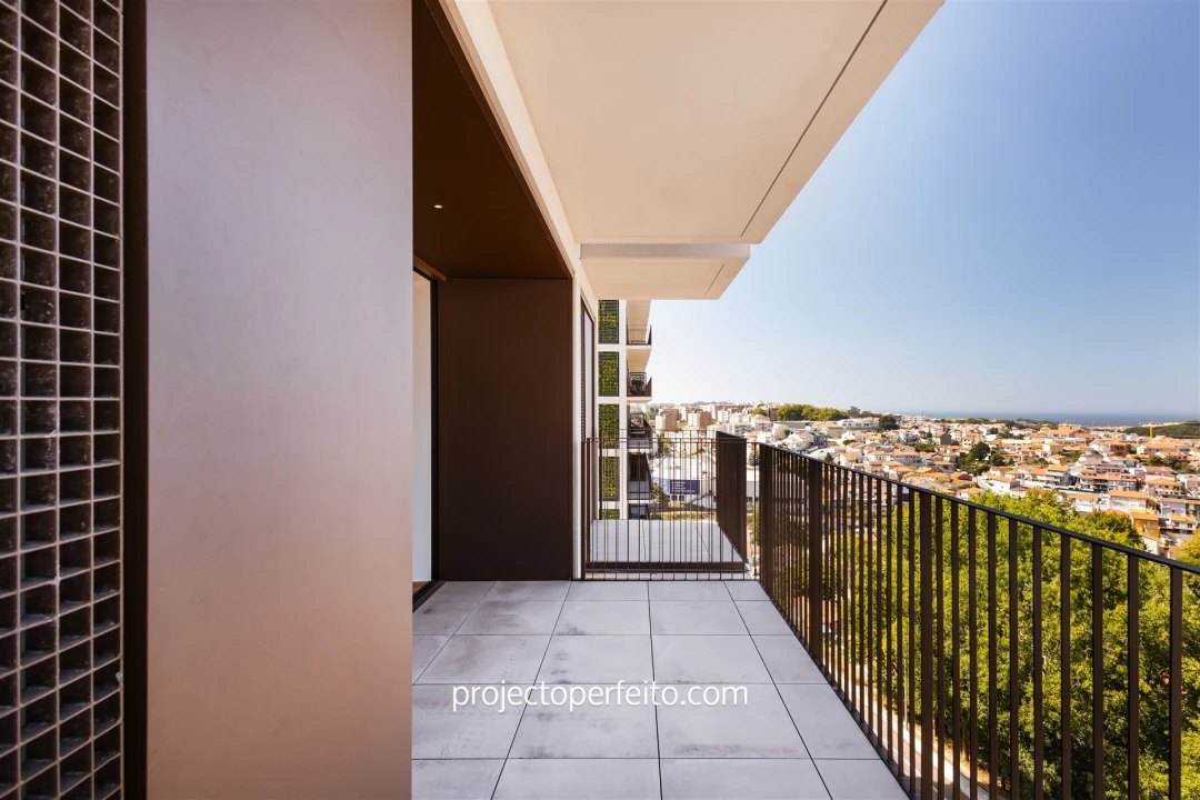 Apartamento T3 para Arrendamento em Santa Marinha e São Pedro da Afurada Foto 2