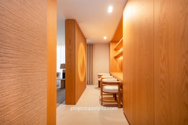 Apartamento T3 para Arrendamento em Santa Marinha e São Pedro da Afurada Foto 25