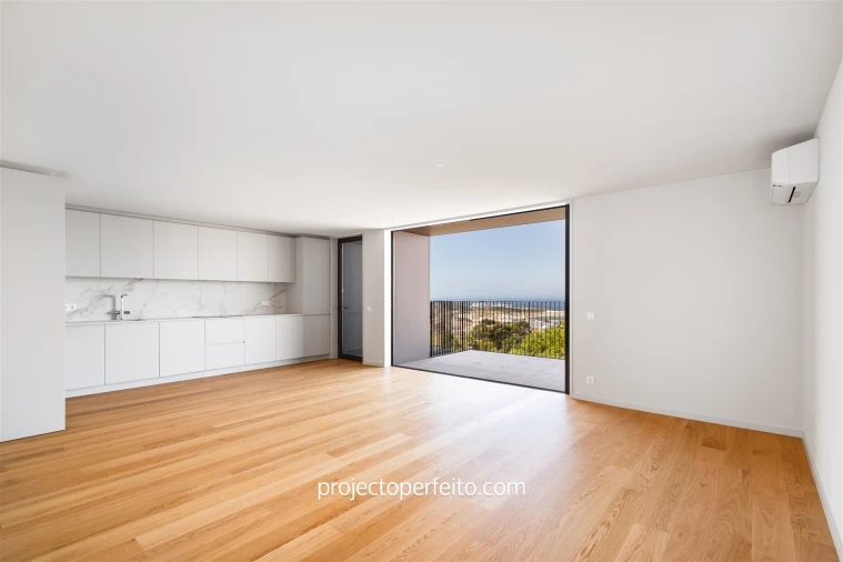 Apartamento T3 para Arrendamento em Santa Marinha e São Pedro da Afurada Foto 6