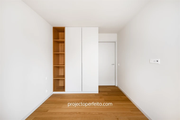 Apartamento T3 para Arrendamento em Santa Marinha e São Pedro da Afurada Foto 12