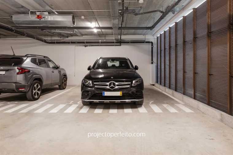 Apartamento T3 para Arrendamento em Santa Marinha e São Pedro da Afurada Foto 27