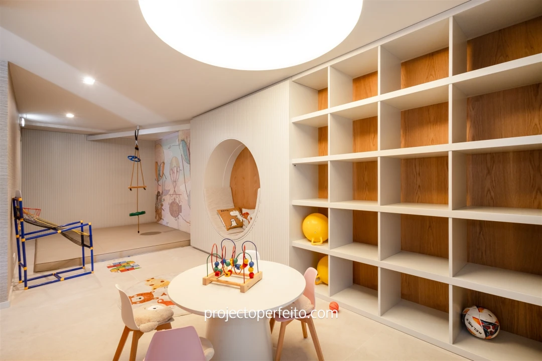 Apartamento T3 para Arrendamento em Santa Marinha e São Pedro da Afurada Foto 26