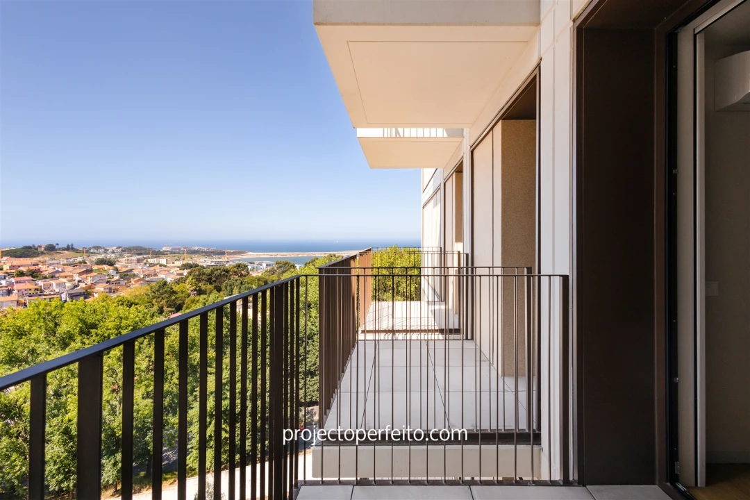 Apartamento T3 para Arrendamento em Santa Marinha e São Pedro da Afurada Foto 19