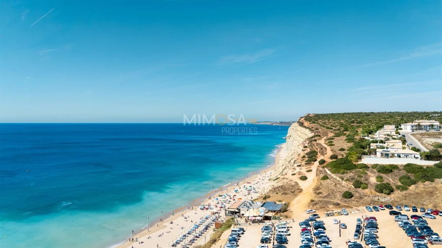 Apartamento T2 para Venda em Lagos (São Sebastião e Santa Maria) Foto 13