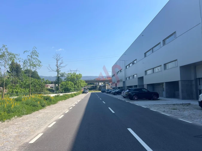 Negócio para Venda em São Tomé de Negrelos Foto 2