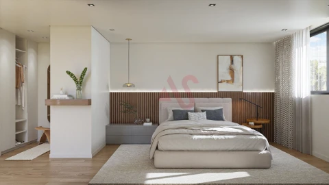 Apartamento T3 para Venda em Braga (Maximinos, Sé e Cividade)