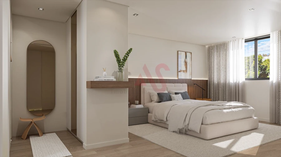 Apartamento T3 para Venda em Braga (Maximinos, Sé e Cividade) Foto 6