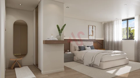 Apartamento T3 para Venda em Braga (Maximinos, Sé e Cividade)