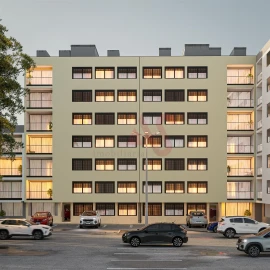 Apartamento T3 para Venda em Braga (Maximinos, Sé e Cividade)