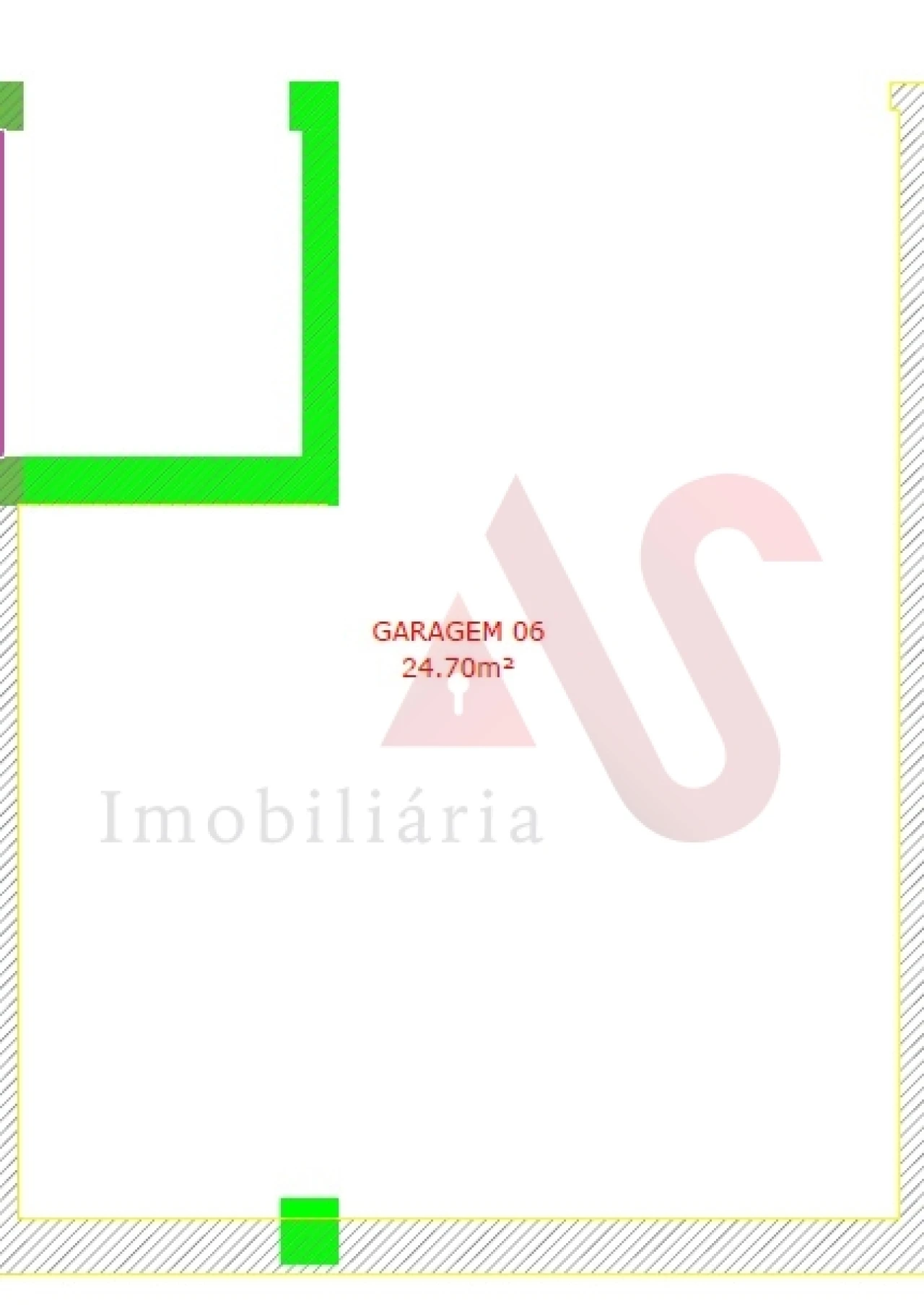 Apartamento T3 para Venda em Braga (Maximinos, Sé e Cividade) Foto 12