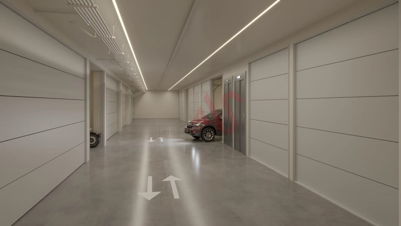 Apartamento T3 para Venda em Braga (Maximinos, Sé e Cividade) Foto 10