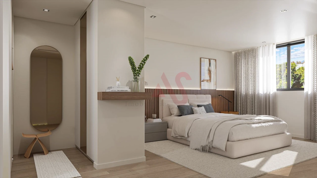 Apartamento T3 para Venda em Braga (Maximinos, Sé e Cividade) Foto 6