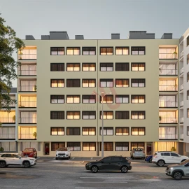 Apartamento T3 para Venda em Braga (Maximinos, Sé e Cividade)