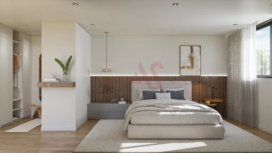 Apartamento T3 para Venda em Braga (Maximinos, Sé e Cividade) Foto 8