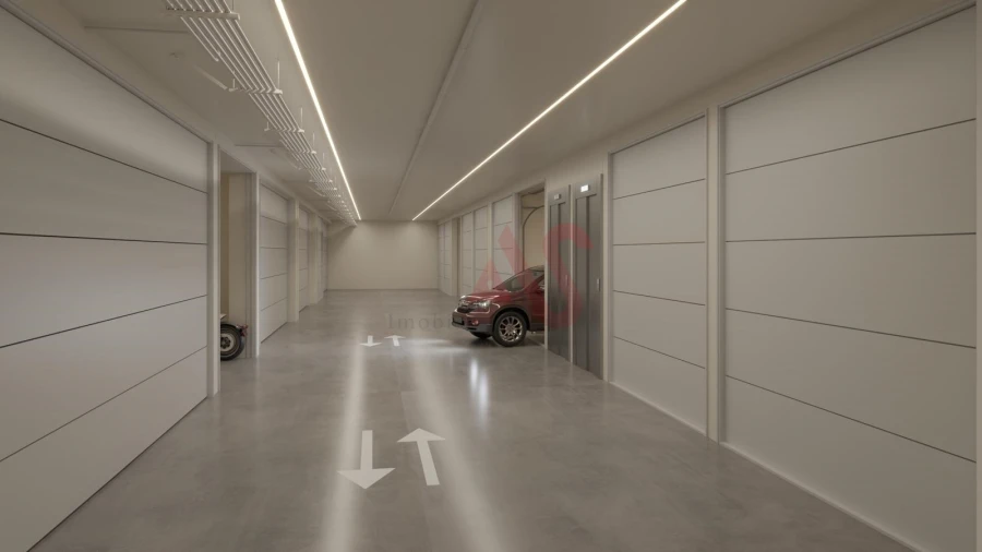 Apartamento T3 para Venda em Braga (Maximinos, Sé e Cividade) Foto 10