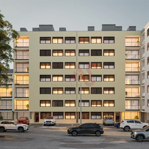 Apartamento T3 para Venda em Braga (Maximinos, Sé e Cividade) Foto 5